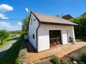 Prodej rodinného domu, Plánice, 80 m2