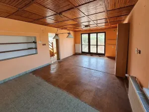 Prodej rodinného domu, Plánice, 80 m2