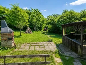 Prodej chaty, Libčice nad Vltavou, 28 m2