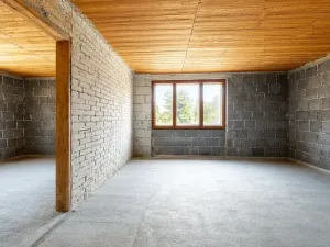 Prodej rodinného domu, Velká Kraš, 350 m2