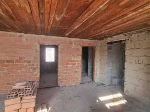 Prodej rodinného domu, Velká Kraš, 350 m2
