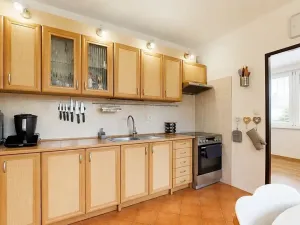 Prodej rodinného domu, Stará Červená Voda, 215 m2