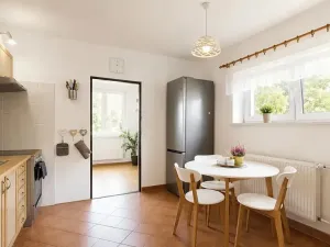 Prodej rodinného domu, Stará Červená Voda, 215 m2