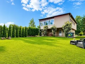 Prodej rodinného domu, Stará Červená Voda, 215 m2