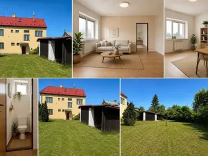 Prodej rodinného domu, Bernartice, 320 m2
