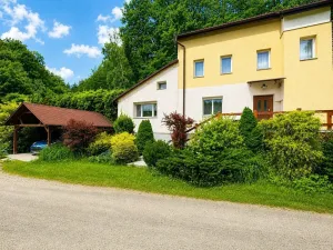 Prodej rodinného domu, Žulová, 220 m2
