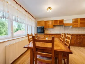 Prodej rodinného domu, Žulová, 220 m2