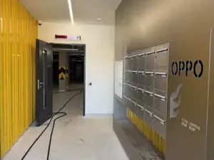 Pronájem bytu 2+kk, Praha - Chodov, Veselovského, 58 m2