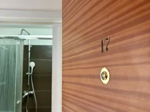 Pronájem bytu 1+kk, Slaný, Všehlušická, 27 m2