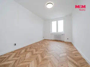 Prodej bytu 3+kk, Ostrava - Poruba, Aleše Hrdličky, 66 m2
