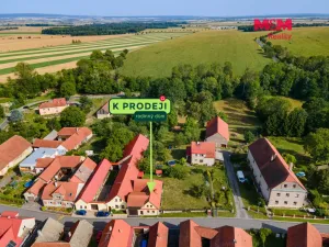 Prodej rodinného domu, Makov, 164 m2