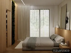 Prodej rodinného domu, Zlín, Pod Hradem I, 117 m2