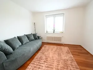 Pronájem bytu 3+1, Luhačovice, 68 m2
