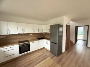 Pronájem rodinného domu, Plzeň, Bylinková, 109 m2