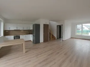 Pronájem rodinného domu, Plzeň, Bylinková, 109 m2
