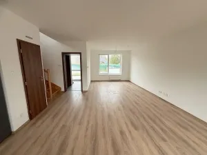 Pronájem rodinného domu, Plzeň, Bylinková, 109 m2