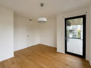 Pronájem bytu 2+kk, Praha - Strašnice, Ramonova, 67 m2
