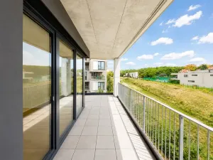 Pronájem bytu 2+kk, Praha - Strašnice, Ramonova, 67 m2