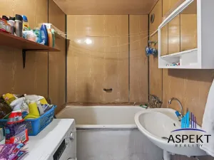 Prodej bytu 3+1, Pardubice - Studánka, Erno Košťála, 74 m2