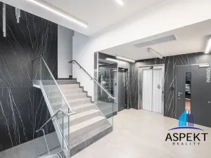 Pronájem bytu 2+kk, Praha - Hlubočepy, Ondrákové, 50 m2