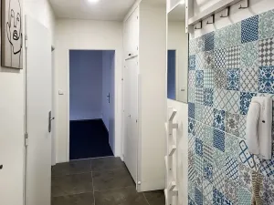 Pronájem bytu 2+1, Brno, Dřevařská, 51 m2