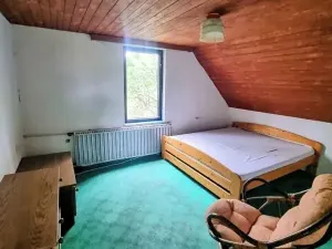 Prodej rodinného domu, Vyskytná nad Jihlavou, 140 m2