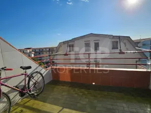 Prodej bytu 2+kk, Scalea, Itálie, 43 m2