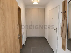 Pronájem bytu 2+kk, Mohelnice, Za Penzionem, 44 m2