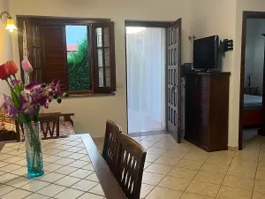 Prodej bytu 3+kk, Scalea, Itálie, 55 m2
