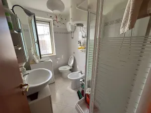 Prodej rodinného domu, Scalea, Itálie, 65 m2