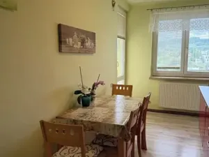 Prodej bytu 3+1, Sedlčany, Pod Strojírnami, 78 m2