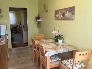 Prodej bytu 3+1, Sedlčany, Pod Strojírnami, 78 m2