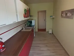 Prodej bytu 3+1, Sedlčany, Pod Strojírnami, 78 m2