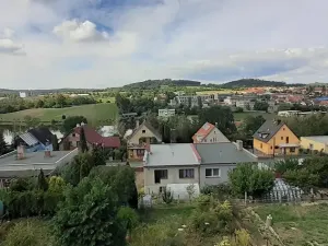 Prodej bytu 3+1, Sedlčany, Pod Strojírnami, 78 m2