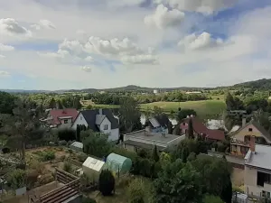 Prodej bytu 3+1, Sedlčany, Pod Strojírnami, 78 m2