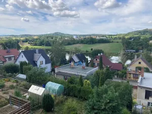 Prodej bytu 3+1, Sedlčany, Pod Strojírnami, 78 m2