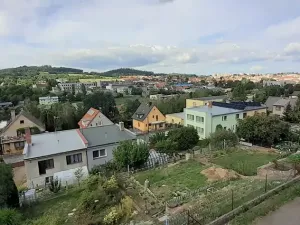Prodej bytu 3+1, Sedlčany, Pod Strojírnami, 78 m2