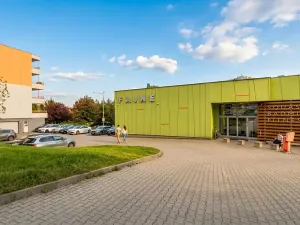 Prodej bytu 3+kk, Ostrava, Gen. Sochora, 61 m2