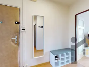 Prodej bytu 3+1, Praha - Braník, Novodvorská, 73 m2