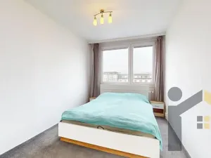 Prodej bytu 3+1, Praha - Braník, Novodvorská, 73 m2