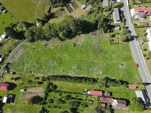 Prodej pozemku pro bydlení, Bělá nad Radbuzou, Dlouhá, 583 m2