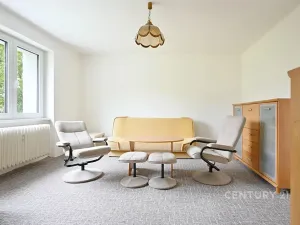 Prodej bytu 2+1, Meziboří, Májová, 63 m2