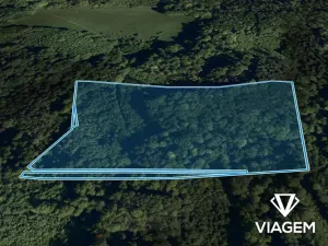 Prodej podílu lesa, Životice u Nového Jičína, 5078 m2