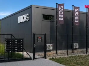 Pronájem výrobních prostor, Kolín, V Olšinkách, 34 m2