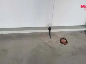 Pronájem výrobních prostor, Kolín, V Olšinkách, 34 m2