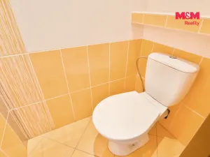 Prodej bytu 3+1, Chomutov, Kamenná, 60 m2