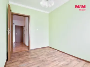 Prodej bytu 3+1, Chomutov, Kamenná, 60 m2