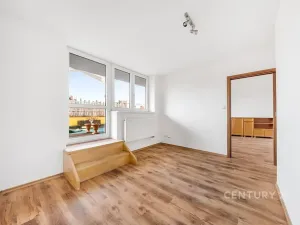 Pronájem bytu 4+1, Praha - Nusle, Dolní, 128 m2