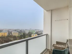Pronájem bytu 4+1, Česká Lípa, Pražská, 103 m2