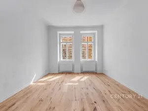 Pronájem bytu 2+kk, Praha - Nusle, Sezimova, 54 m2